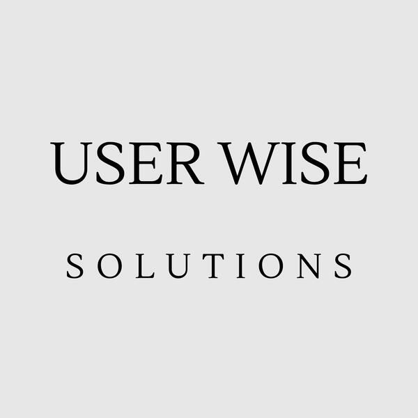 User Wise Solutions Web Design and eLearning Development